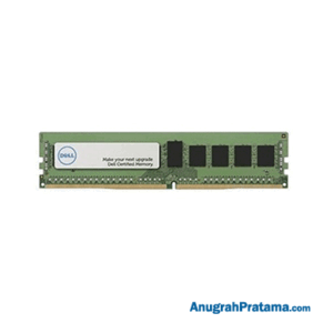 DELL Server Memory 16GB RDIMM DDR4