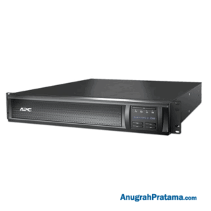 APC SMX1500RMI2U Smart-UPS X 1500VA Rack/Tower LCD 230V