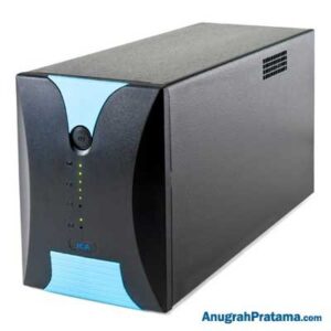 ICA Line Interactive UPS CT 682B 1200VA / 600W [CT682B]