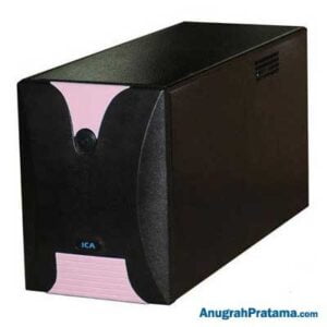 ICA Line Interactive UPS CT 1382B 2600VA / 1300W [CT1382B]