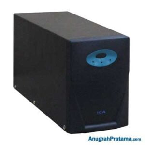 ICA Line Interactive UPS CS 1238 1200VA / 600W [CS1238]