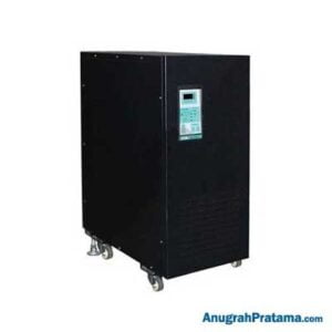 ICA On Line Sinewave UPS SIN 5100C3 8000VA / 5200W [SIN5100C3]