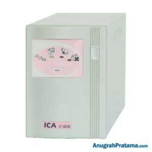 ICA Line Interactive UPS ST 1023B 2000 VA / 1000 W [ST1023B]