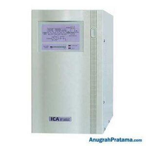 ICA ST1631C 3200VA/1600W On Line Sine Wave UPS