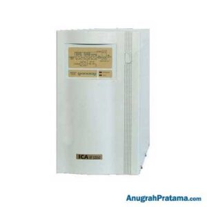 ICA On Line Sinewave UPS ST 1231C 2400 VA / 1200 W [ST1231C]