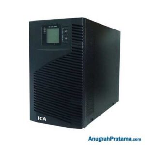 ICA On Line Sinewave UPS SE 3100 3000 VA / 2700 W [SE3100]
