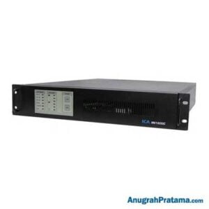 ICA On Line Sinewave UPS RN 1600C 1600 VA / 800 W [RN1600C]