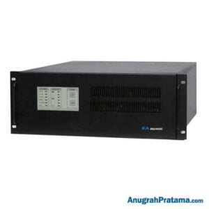 ICA On Line Sinewave UPS RN 2400C 2400 VA / 1200 W [RN2400C]