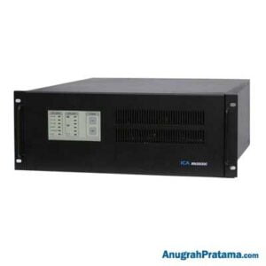 ICA On Line Sinewave UPS RN 3200C 3200 VA / 1600 W [RN 3200C]