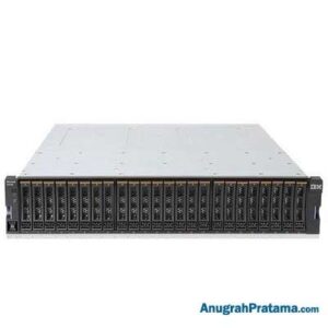 IBM Storwize V3700 [2072-24C]  2.5 Inch Storage Controller Unit
