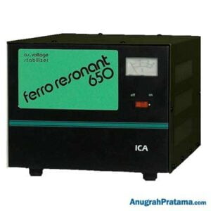 ICA Stabilizer FR 650