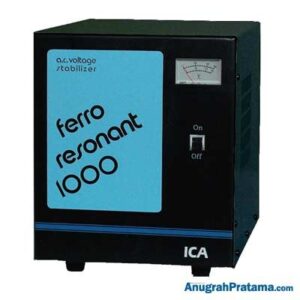 ICA [FR 1000] Stabilizer
