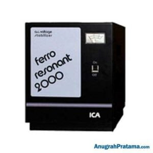 ICA [FR 2000] Stabilizer