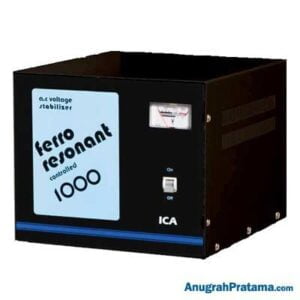 ICA [FRc 1000] Stabilizer