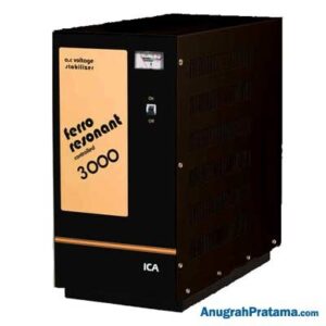 ICA [FRc 3000] Stabilizer