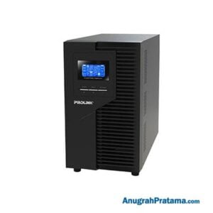 PROLINK [PRO906-WS] 6000VA 1P/1P UPS