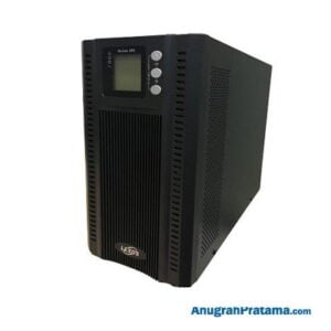 LEXOS 3 kVA Online UPS (HP-930-S)
