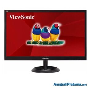 VIEWSONIC LED Monitor Sytlish 21.5 Inch VA2261-8