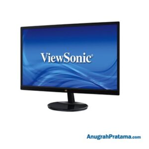 VIEWSONIC LED Monitor IPS 21.5 Inch VA2259-Sh