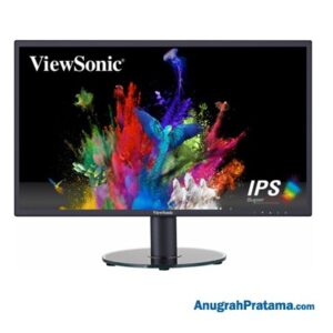 VIEWSONIC LED Monitor 24 Inch VA2419-Sh
