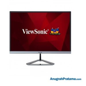 VIEWSONIC LED Monitor Frameless 24 Inch VX2476-Smhd