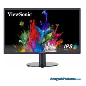 VIEWSONIC LED Monitor 27 Inch VA2719-Sh