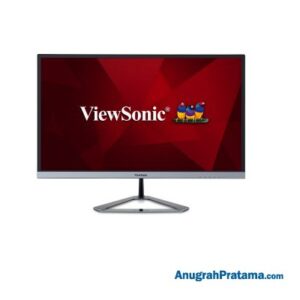 VIEWSONIC VX2776-Smhd 27 Inch LED Monitor Frameless
