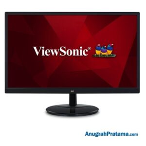 VIEWSONIC LED Monitor IPS Frameless 27 Inch VA2759-smh