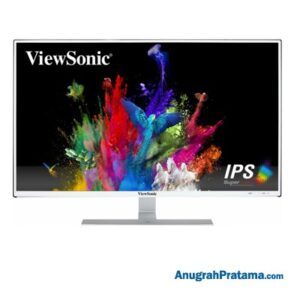 VIEWSONIC LED Monitor IPS 2K 32 Inch VX3209-2K