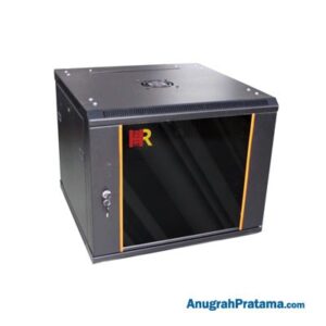 HAGANERACK HR1545SDG 15U Wallmounted Rack Server