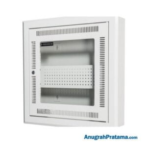 HAGANERACK [HRWO1225SD] 12U Wallmount SOHO Rack Server