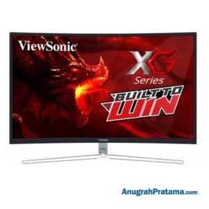 VIEWSONIC XG3202-C 32 Inch Curve Monitor