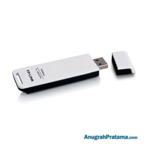 TP-LINK TL-WN727N Wireless & USB Adapter