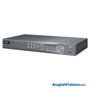 PANASONIC K-NL308K/G Network Video Recorder