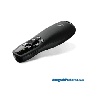LOGITECH Wireless Presenter R400