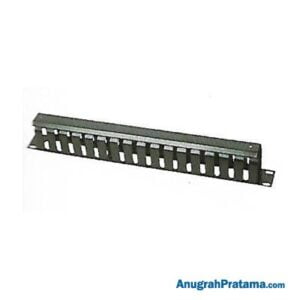 HAGANERACK HRA1CM Cable Manager 1U