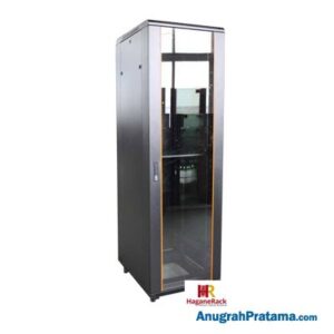 HAGANERACK HR4512G 45U Close Rack Server