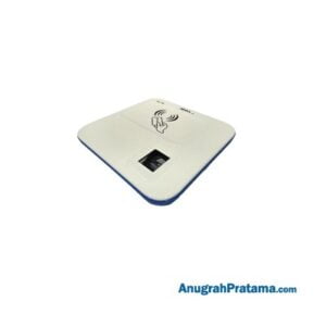 ABAKA Fingerprint Scanner Cardreader Seri D (PREPRINTED LOGO DEPARTEMENT)