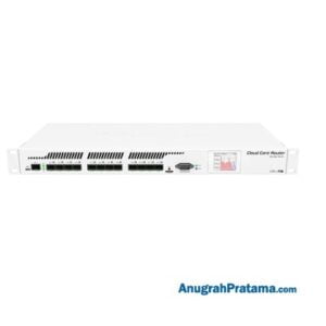 MIKROTIK Cloud Care Router (CCR1016-12S-1S+)