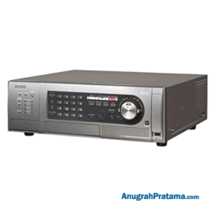 PANASONIC WJ-HD716 Digital Video Recorder