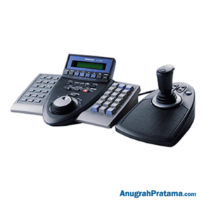 PANASONIC WV-CU650 System Controller