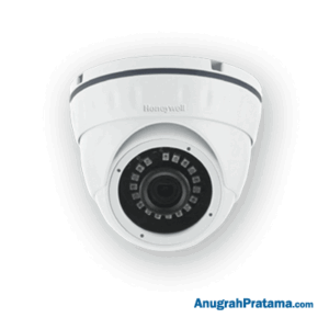 HONEYWELL [HEL2R1] AHD Dome CCTV Camera