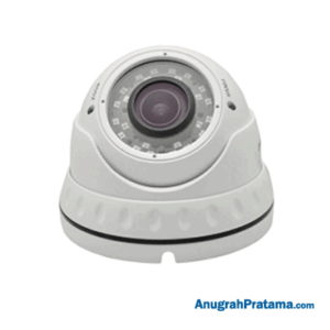 HONEYWELL [HEL2R2] AHD Dome CCTV Camera