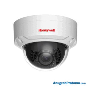 HONEYWELL [H4D3PRV3] 3MP True Day/Night Mini Dome IP Camera