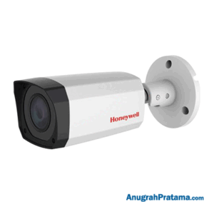 HONEYWELL [HBD3PR2] 3MP True Day/Night IR Indooe/Outdoor IP Bullet Camera