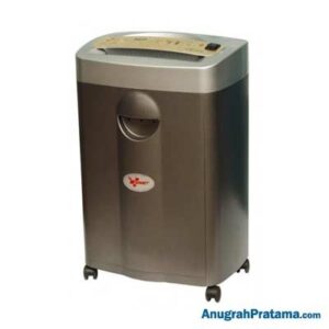 GEMET Paper Shredder [320C]