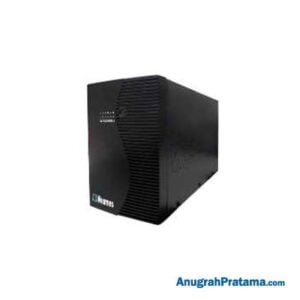 WEARNES [650E] 650 VA UPS