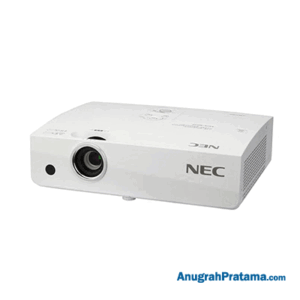 NEC MC421XG 4200 Lumens XGA Projector