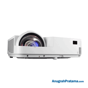 NEC M303WS 3000 Lumens WXGA Projector