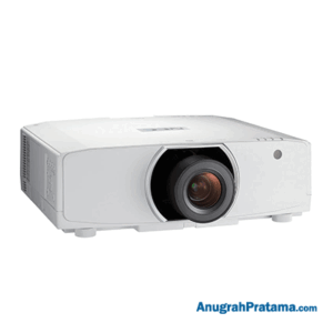 NEC PA703WG 7000 Lumens WXGA Projector
